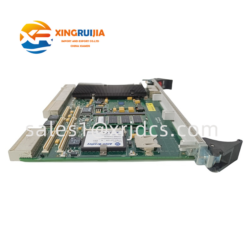 GE VMICPCI-7806-211000